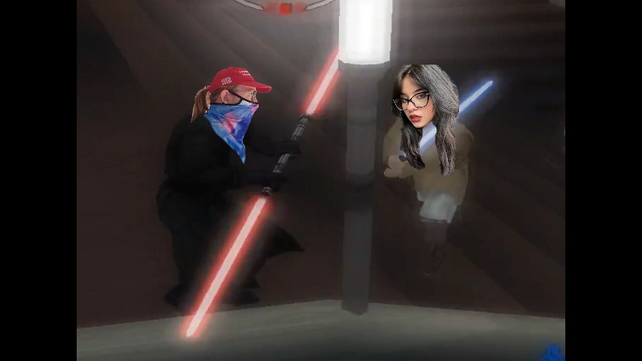 xingsyue thinks you can't be racist towards white people