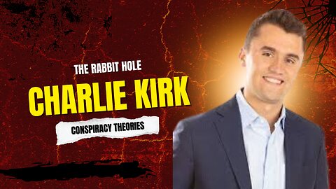 Charlie Kirk