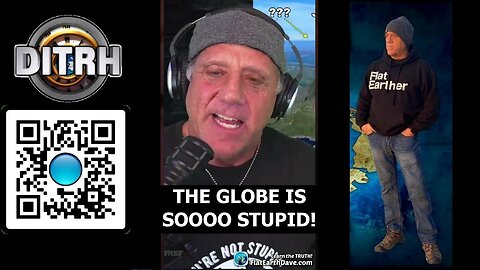 [DITRH] The Globe is Soooo Stupid!  | Episode 154 | The Breuniverse [Aug 22, 2024]