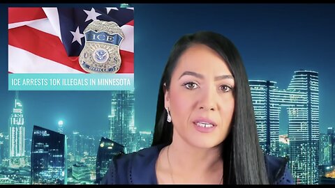 ICE crackdown shaking Minnesota to its core: Over 10K arrests and $19B in fraud
