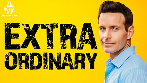 Prophetic Word: EXTRAordinary