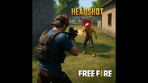 Savage sam is live!!!! Freefire Triple Headshots
