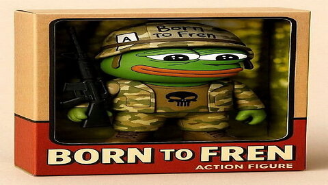 fren news17 MAY DAY Military is the only way 2