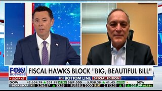 Rep. Biggs Talks “One Big Beautiful Bill,” Biden’s Autopen, and Pfizer Scrutiny with Jason Chaffetz