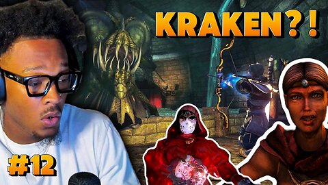 I Broke Mom Dukes Out of Prison | Fable Anniversary