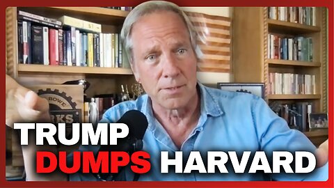 My Hot Take On Trump Diverting $3 Billion From Harvard To Trade Schools | Hot Takes
