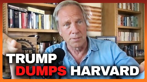 My Hot Take On Trump Diverting $3 Billion From Harvard To Trade Schools | Hot Takes