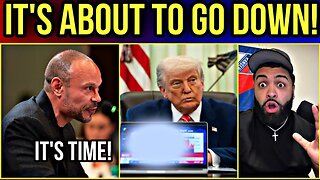 OMG! Trump just CALLED For them to Be PROSECUTED! Dan Bingino Opens Criminal INVESTIGATION