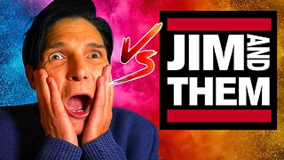 A Look Back At The Story So Far: Jim and Them vs. Corey Feldman: The Battle Of Cocobaunz