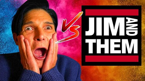 A Look Back At The Story So Far: Jim and Them vs. Corey Feldman: The Battle Of Cocobaunz