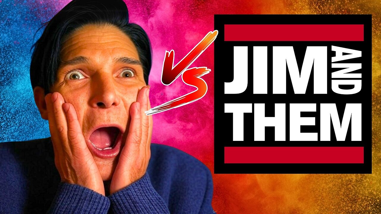 A Look Back At The Story So Far: Jim and Them vs. Corey Feldman: The Battle Of Cocobaunz