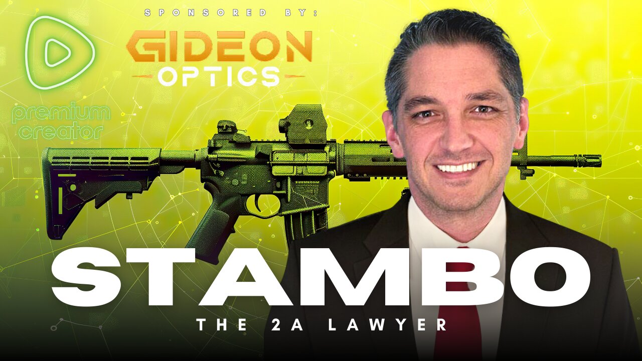Stephen Stamboulieh Super Attorney