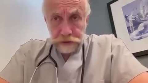 DR ANDREA STRAMEZZI: "BISOGNA AVVERTIRE IL MONDO DI QUESTA FOLLIA CRIMINALE"