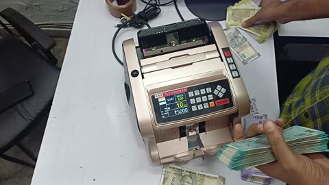 Top Budget Note Counting Machines in Kanpur | Cheap Cash Counter Deals 💸🧾