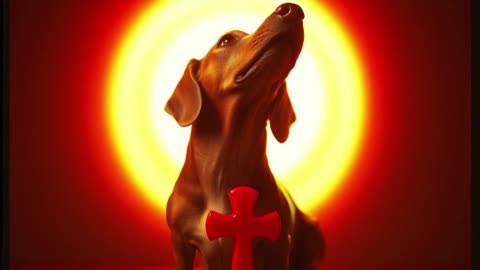Exorcisin’ Xena (The Devil Left the Dog) 1