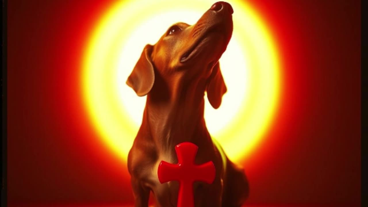 Exorcisin’ Xena (The Devil Left the Dog) 1