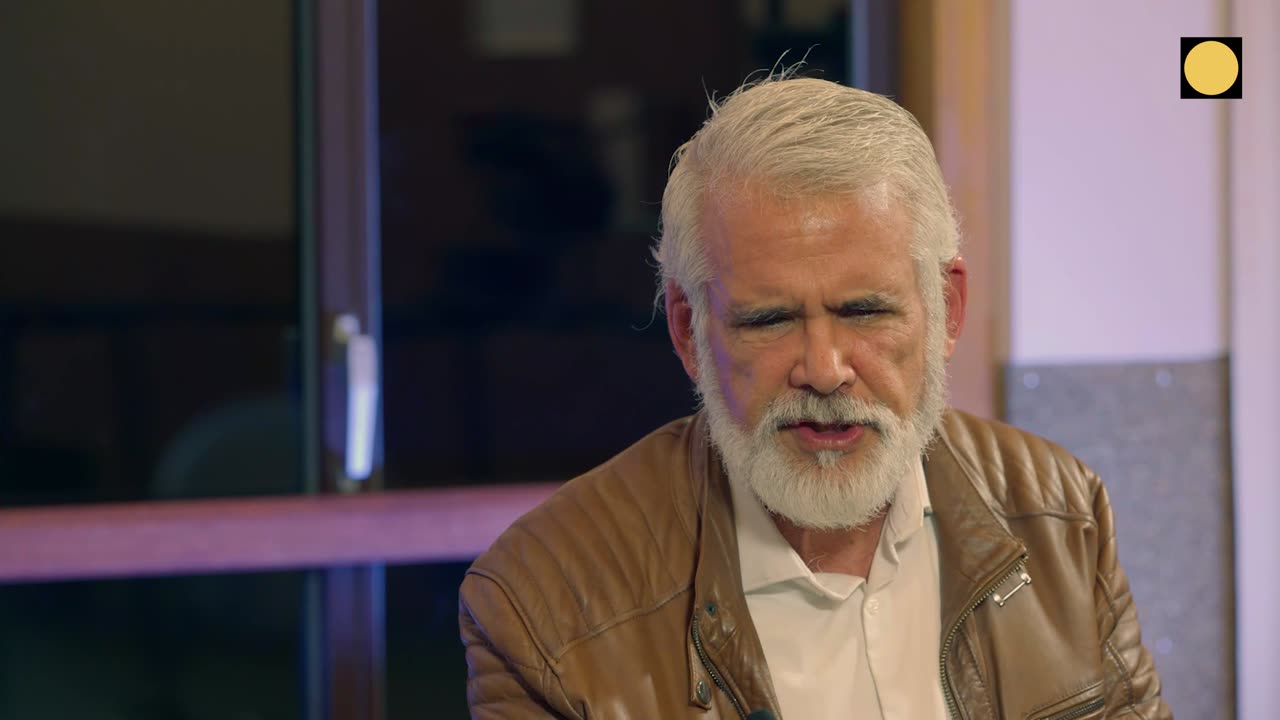 Robert Malone EXPOSES how Big Pharma and AI are reshaping medicine, media and free speech