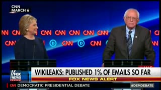 WikiLeaks_ Only 1% of Podesta emails published so far