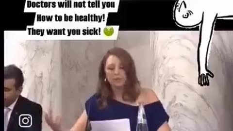 🤬🔥🔥🤬 Med schools are beyond controlled by big pharma...
