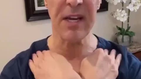 IT’S JUST INCREDIBLE! HE RESETS LYMPHATIC SYSTEM!