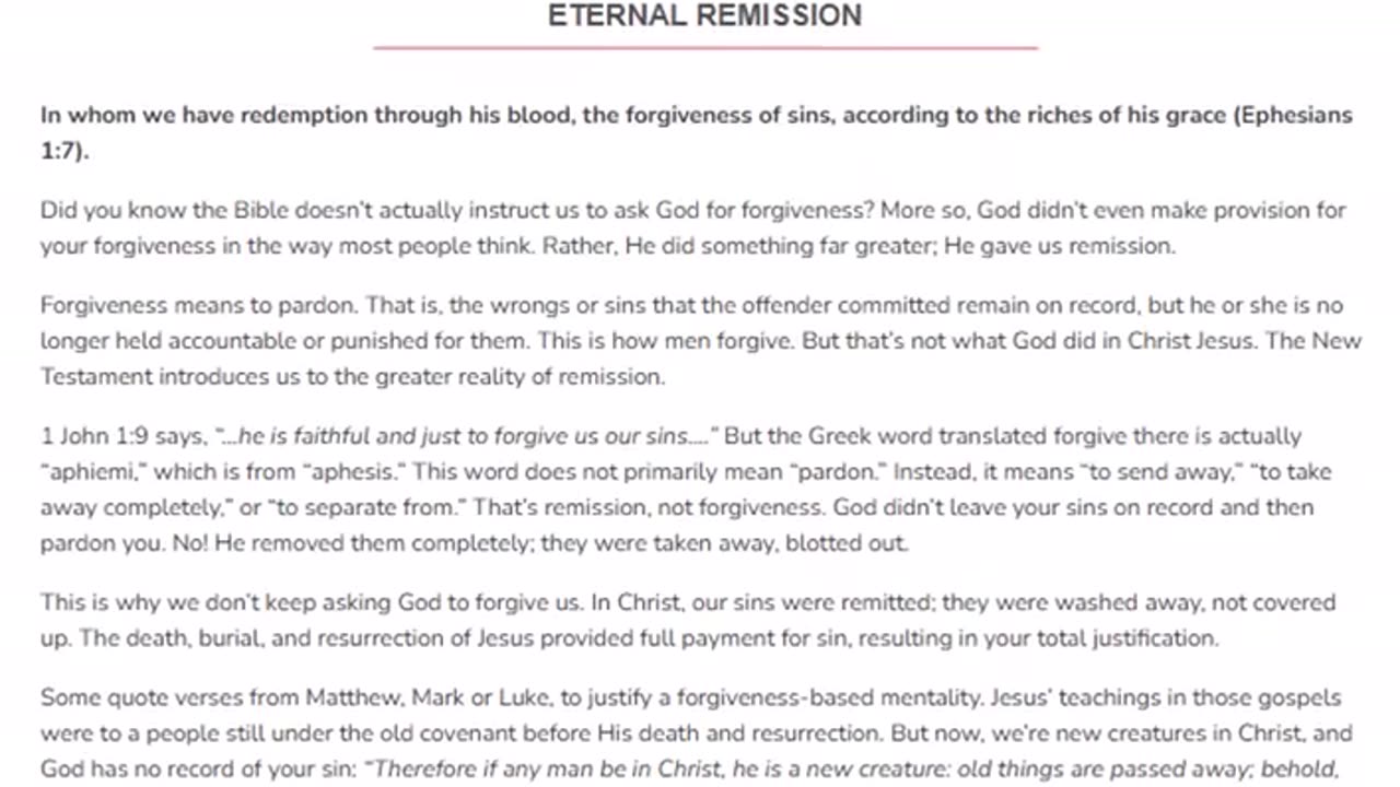 Rhapsody of realities - October 20, 2025