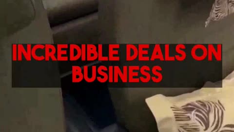 How to Book Business Class & 5-Star Hotels with Mighty Travels Premium.