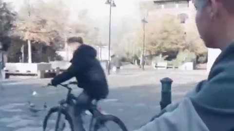 🇬🇧 Kent County Council released this propaganda promo featuring a Black Girl being harassed by White British Boys.