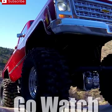 Where do YOU go to get your RC on? 😎Awesome TRX4m High Trail! 🔥