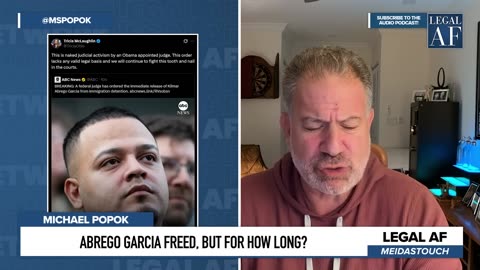 Trump DOJ FOLDS in DEFEAT as Corruption Gets EXPOSED