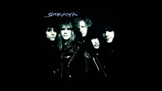 Saraya - Saraya (80s Hard Rock 1989)