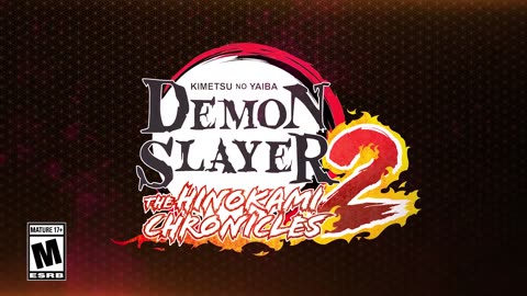 Demon Slayer -Kimetsu no Yaiba- The Hinokami Chronicles 2 - Yoriichi Type Z