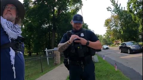 Ann Arbor's Finest answer our call