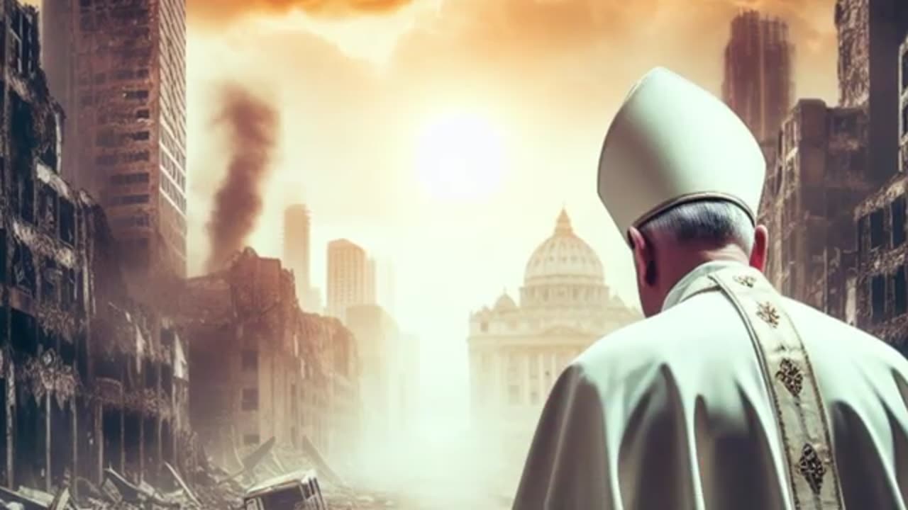 ¡Fátima! Jesús dio 100 Años para Obedecer… y Vencen en 2025