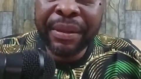 Mazi Nnamdi Kanu, IBB, 1966 Coup, And Message To Igbo Leaders And Governo