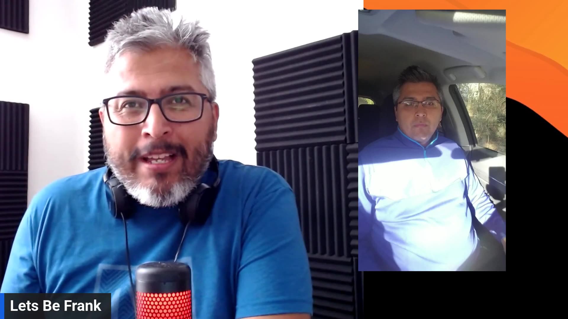 I Reacted To My First Ever YouTube Video!