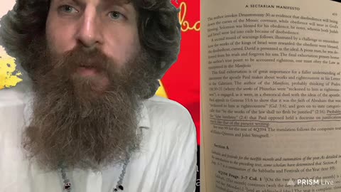 Galatians 3; RSTNE Scripture Reading (Day 225) Bible on Audio; 49 to NW