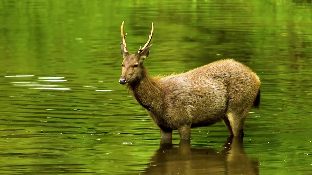 Amazing Wild Animals Collection