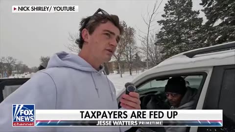 Minnesota Taxpayers Are Fed Up With Fraud