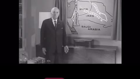 Resurfaced Harry Truman Video Raises Questions About Ongoing Conflict in Gaza