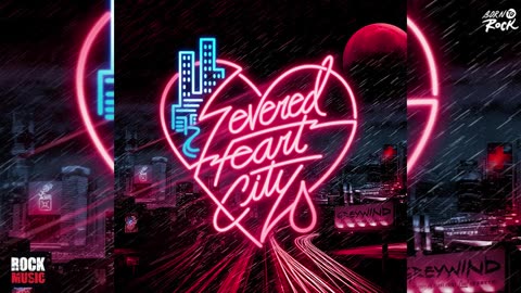 Greywind - Severed Heart City (2026)