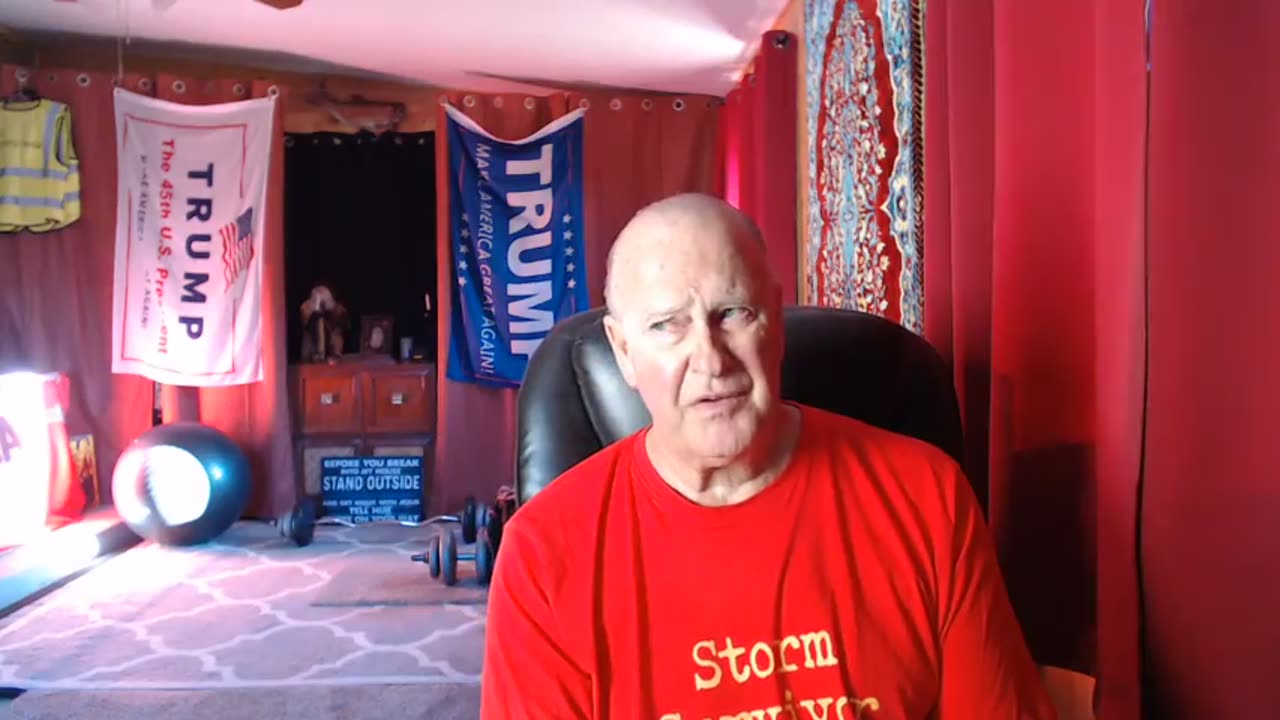When will the Alliance stop making Trump look stupid???