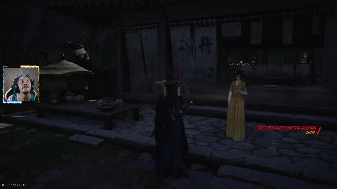 Primer sabado del año :v