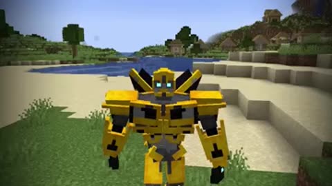 Must Watch: minecraft cool mods ☠️ part 9