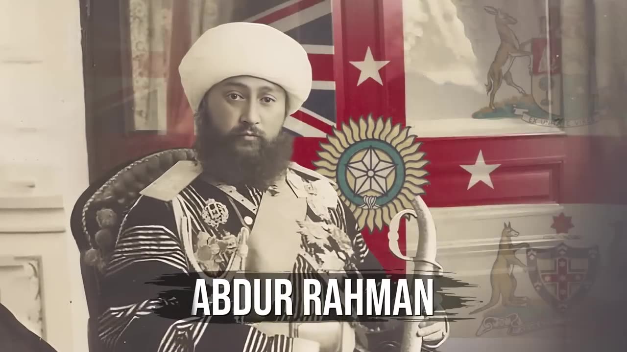 Brief History of Afghanistan | Why Afghanistan Is Impossible to Conquer