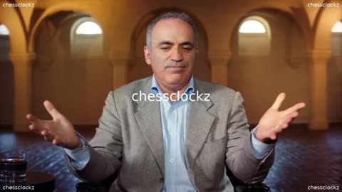 25. MasterClass - Garry Kasporov Teaches Chess - How To Analyze