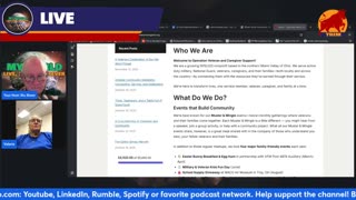 Lifewalk with Christ God