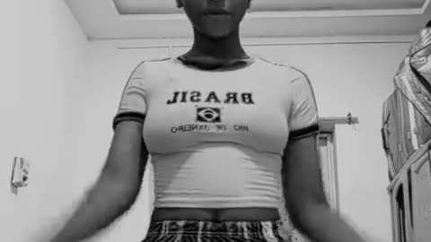 Empress shows off on screen and fans love her