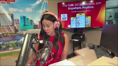 Kim Klacik LIVE, 12/24/25