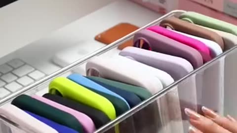 Trending: Pink iphone 16 unboxing & adorable case revealed #newiphone #pinkaesth