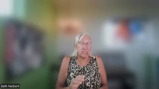 REAL TALK: LIVE w/SARAH & BETH - Today's Topic: Church Hurt